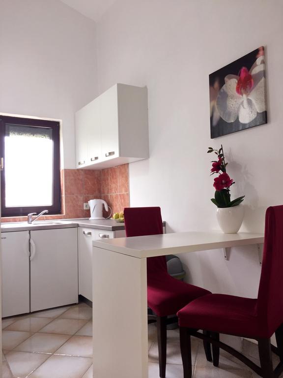 Apartment Manuela & Mirela